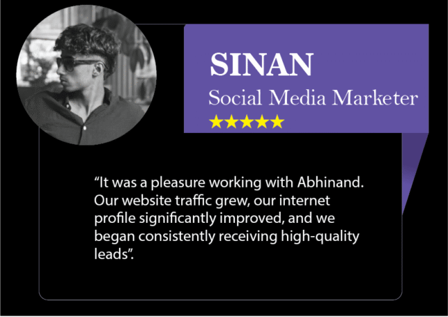 Best Digital Marketer And Graphic Designer In Manjeri Malappuram-Testimonials