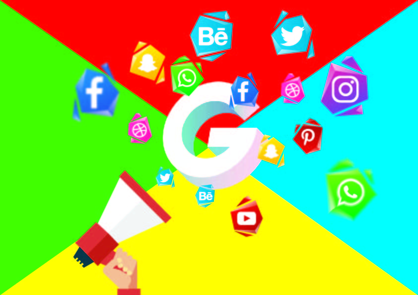 Best Digital Marketer & Graphic Designer In Manjeri, Malappuram-Image