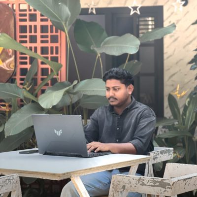 Best Digital Marketer And Graphic Designer In Manjeri Malappuram-Image